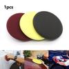 Автомобильные покрытия Окисленные автомобильные покрытия Автомобильный воск Полировочная губка для тонкой полировки Губка для мелких царапин Губка для глубоких царапин