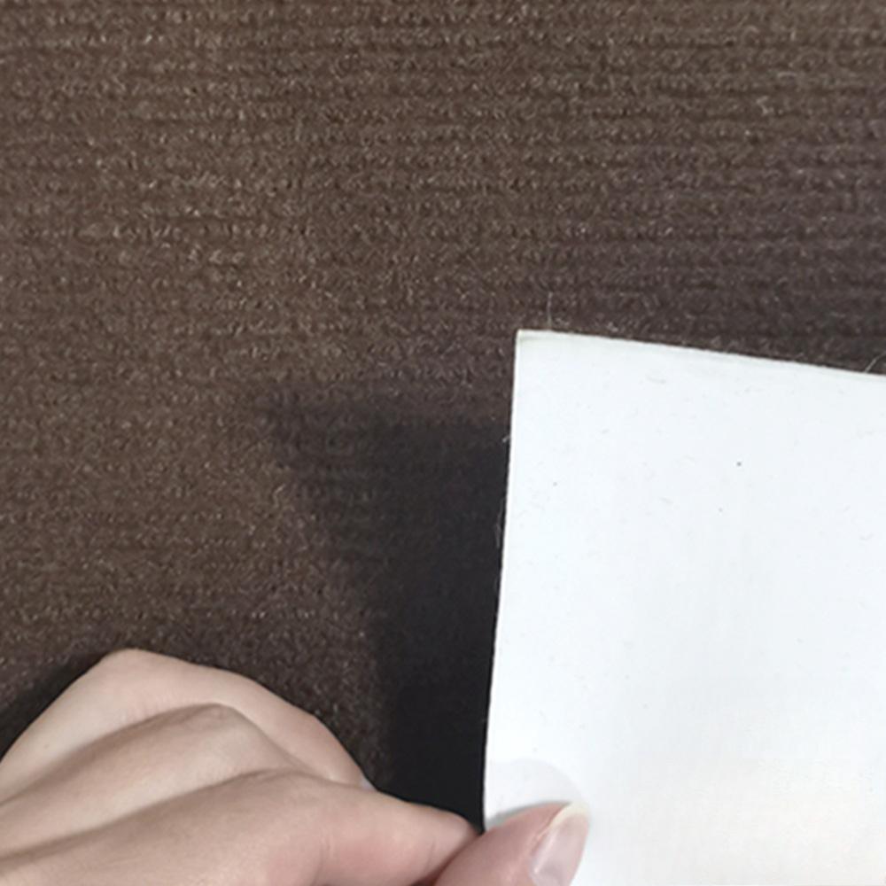 10 шт 30 * 30 см самоклеящийся ковер водонепроницаемый и износостойкий офис спальня мощение