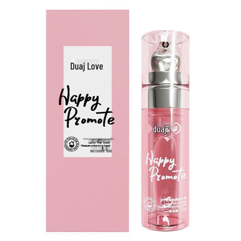 Only Love DUAI Lips 8ml Water-Soluble Female Pleasure Gel