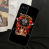Rescue Fire Dept For Oppo A80 A60 A40 A94 A54 A98 A78 A18 A38 A58 A16 A76 A96 A17 A77 A74 A57S A15 Phone Case