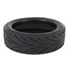 Electric Scooter Vacuum Tire Anti Explosion Shock Absorption Self Repairing Rubber Solid Tyre