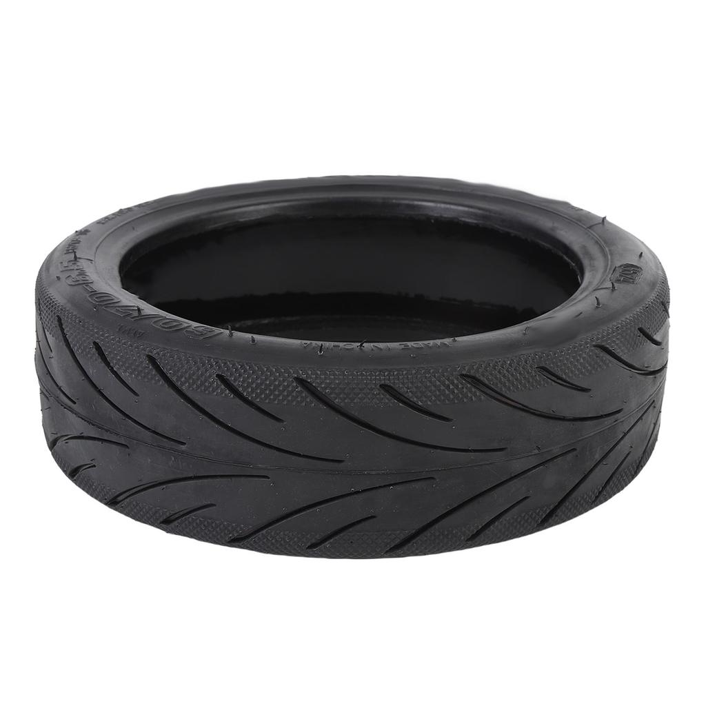 Electric Scooter Vacuum Tire Anti Explosion Shock Absorption Self Repairing Rubber Solid Tyre