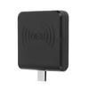 915Mhz UHF Card Reader Compact Label Reading Scanner Micro USB Interface for Android Phone