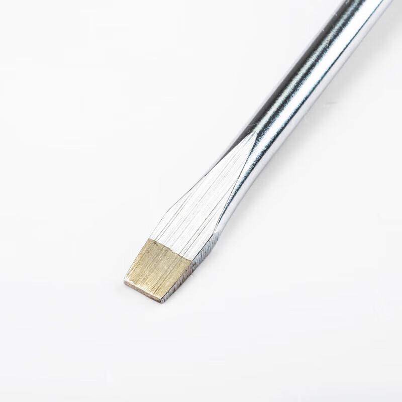 Плоская отвертка SATA 62215 серии A, 6x250 мм
