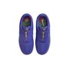 Nike Air Force 1 Low Lxx Zip Серена Уильямс Лазурный Женские DR9842-400
