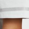 Nike Sportswear Drop Shoulder Sleeve T Shirt Women's Mountain Peak White IB7920-121