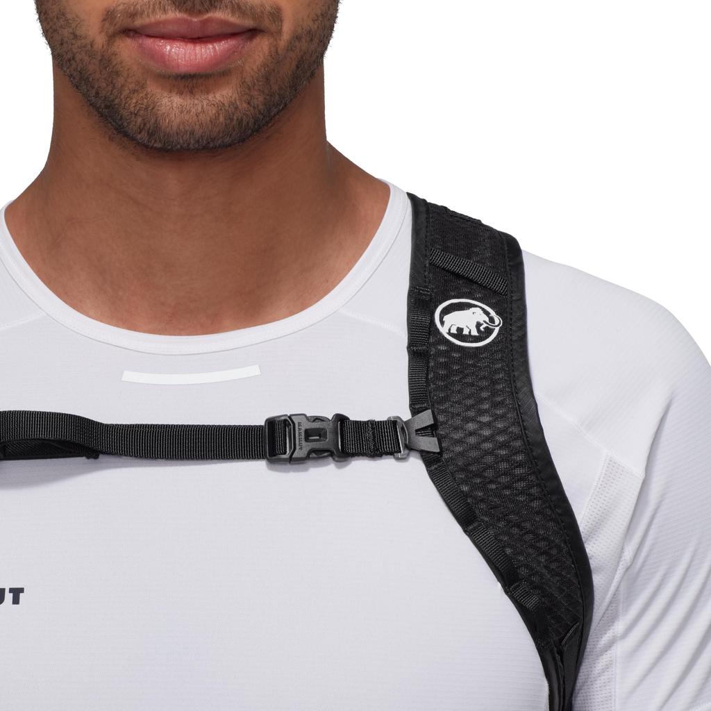 Неоновый свет черный [Mammut] 2510-02491