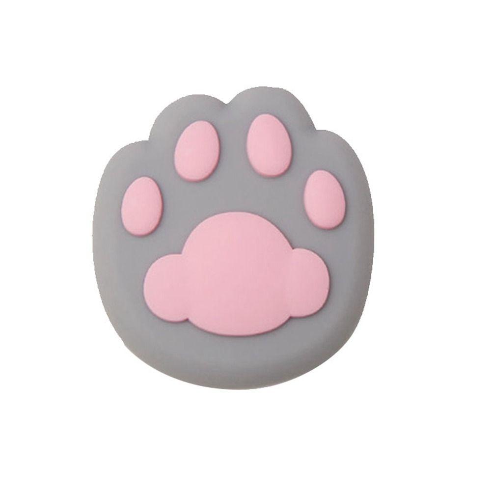 Буферные защитные стопоры, противоударные накладки, силиконовые защитные наклейки, новый дверной стопор, дверной