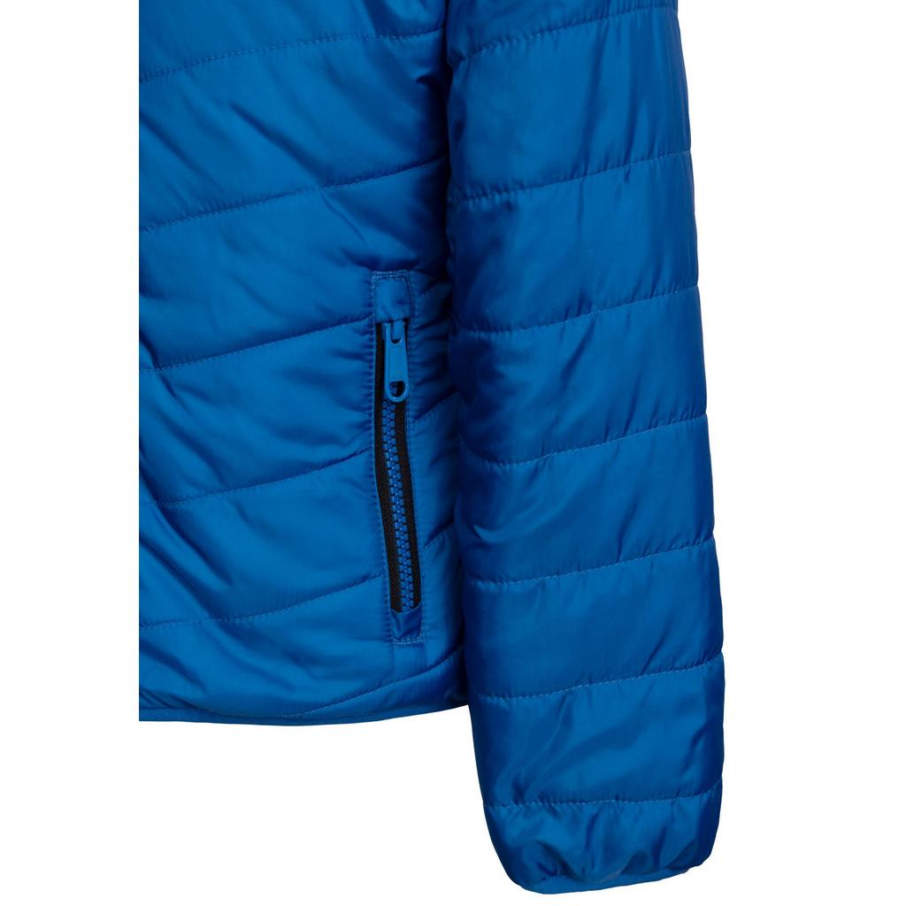 Trespass Childrens/Kids Dessieboy Reversible Jacket