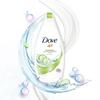 Dove Refreshing & Hydrating Body Wash