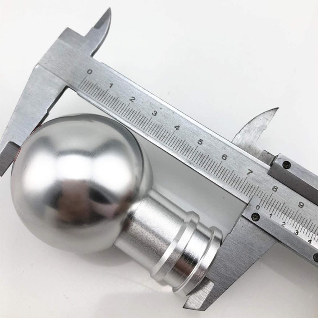 EXDUCT Shift Knob for Truck AT MT Car Funny Funny Shift Knob 10 Speed Shift Lever