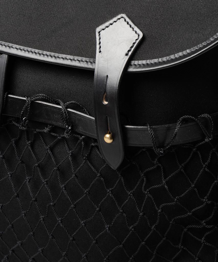 Bradybags Sandringham Bag - Black