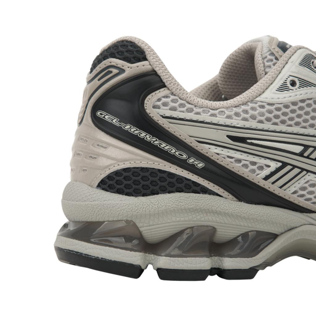 Asics Gel Kayano 14 Unlimited Pack - дымчато-серые кроссовки унисекс 1203A549-021