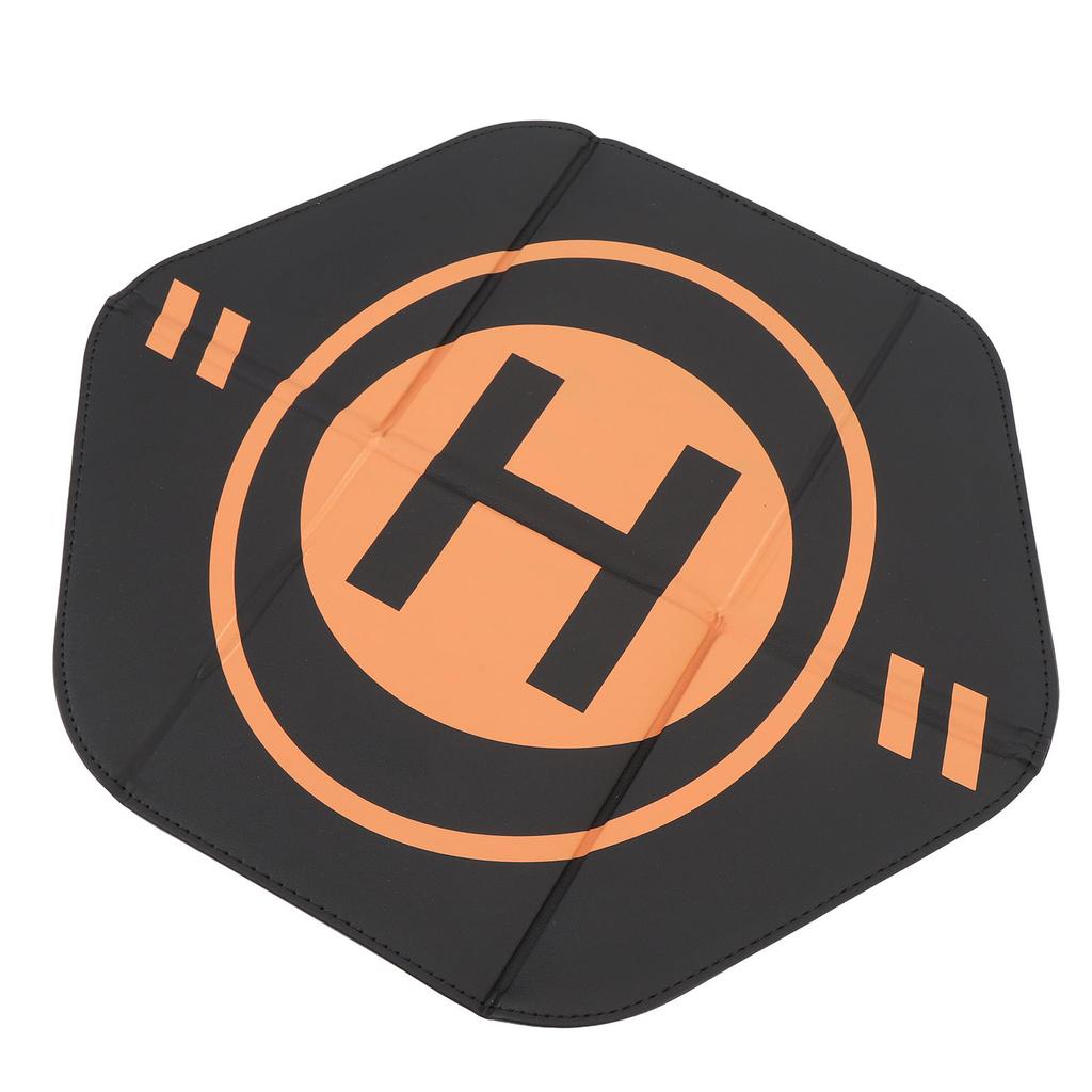 Drone Landing Pad Double Sided Water Resistant Foldable Portable Drone Landing Mat for AVATA 2 1