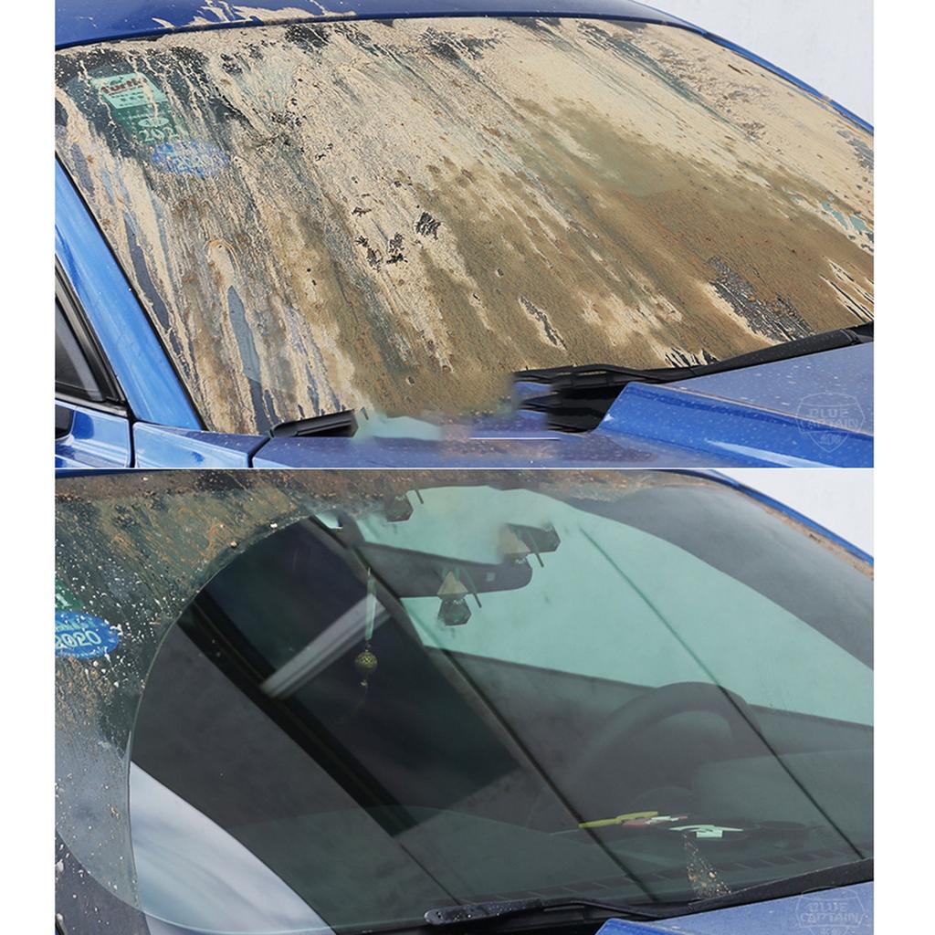 Автомобильное стекло Вода Концентрированная Щетка Стеклоочистителя Тонкая Твердая Шипучая Таблетка