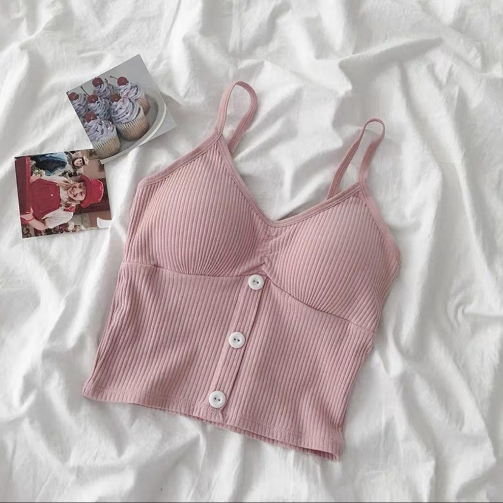 Женский вязаный топ на бретелях, женский жилет на бретельках, сексуальный женский вязаный укороченный топ