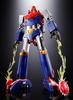 TAMASHII NATIONS Soul of Chogokin Chodenji Robo Con Battler V Con Battler V CHOGOKIN 50th Approximately 250mm Painted Movable Figure GX-50SP Ver.