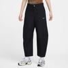 Брюки-карго W Street Barrel Pant Hv2087 010blk Sail