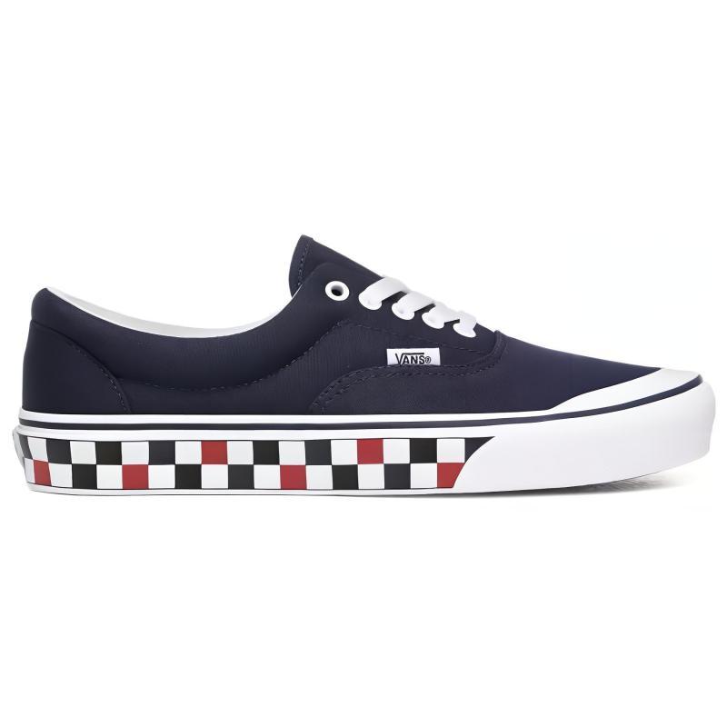 Vans Check Era Tc Deep Blue Dark Blue Vans VN0A4BTPXB3