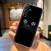 Для Samsung A36 Чехол Обложка Samsung A36 Capas Бампер для телефона Задняя сторона Силиконовый Мягкий Fundas Для Samsung Galaxy A36 A 36 Защитный Coque