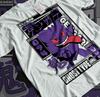 Футболка Графическая футболка Аниме Манга Отаку Футболка Аниме Манга Футболка Футболка Все размеры