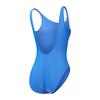Speedo Womens/Ladies Logo U-Back One Piece Swimsuit