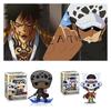 Funko Pop One Piece Брук Фигурка Модель 10см ПВХ Материал Красочная Упаковка Аниме Персонаж