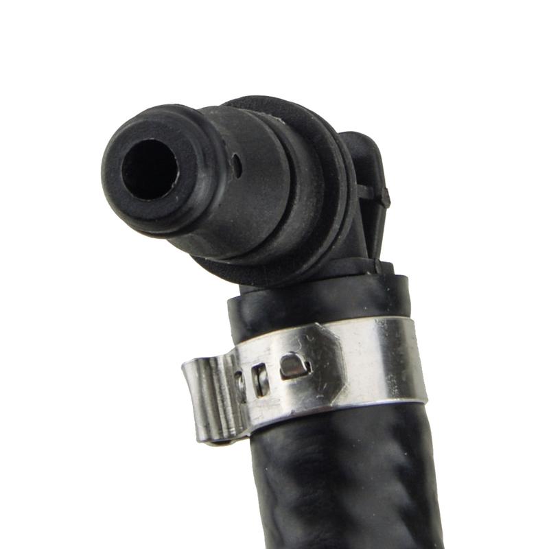 A2045010925 Car Coolant Breather Radiator Vent Hose Fit for Mercedes Benz C E Class W204 W212 M272 2015 2014 2013 2012