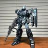 HG 1/144 Джеста J1 RGM-96X Модель-конструктор меха Аниме Фигурки Мальчик Пазл Игрушка Настольное украшение Кукла Коллекционная Игрушка в подарок мальчику