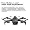 2025 New V168 PRO Drones GPS Profesional 8K with HD Camera FPV 5G Wifi Brushless Motor Foldable RC Quadcopter Obstacle Avoidance Drone Toy Gift