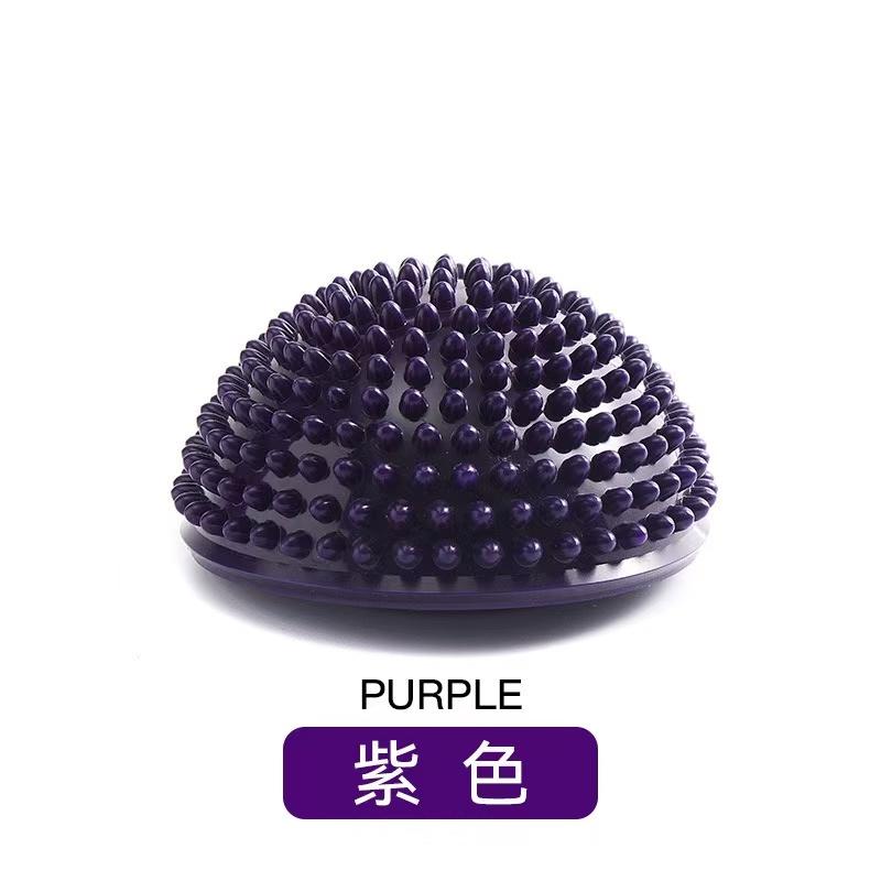 AVC Dog Hemispherical Paw Pad Trainer Balance Correction Muscle Recovery For Knee Patella Lumbar Spine Pet Rehabilitation