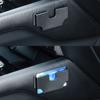 Anti-Slip Card Storage Box Portable Card Slot Box High Quality Card Holder  Car Accessories
