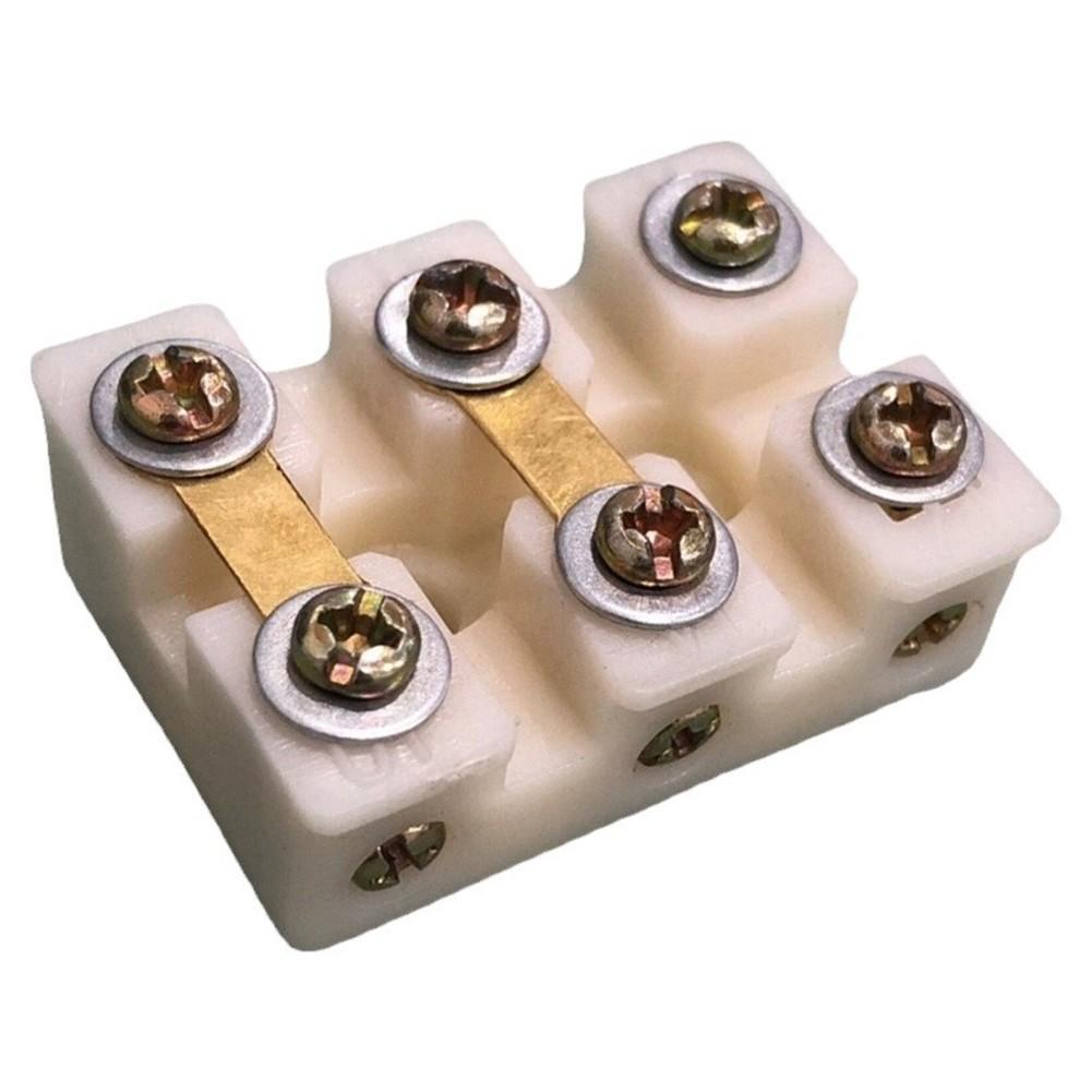 Connection Box Essential Tool Parts For Motor Capacitor