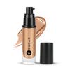 Cosmetics - Own The Light - Liquid Highlighter - 04 Chic Celeste (Warm Gold) - Waterproof, Illuminating Highlighter for Women with Matte Finish