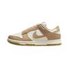 Dunk Low Next Nature Женские IB7311-101 Размер