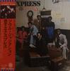 LP Record B.T. EXPRESS - Function At The Junction IOS80870 EMI 1977 Japan Soul/Funk Used