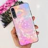 Для LG Velvet 5G 4G / Velvet 5G UW Чехол Милый Мультяшный Панда Цветок Роскошный Мягкий Силиконовый Чехол для Телефона Задняя Крышка Capas