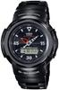 Мужские черные часы Casio G-Shock AWM-500-1AJF