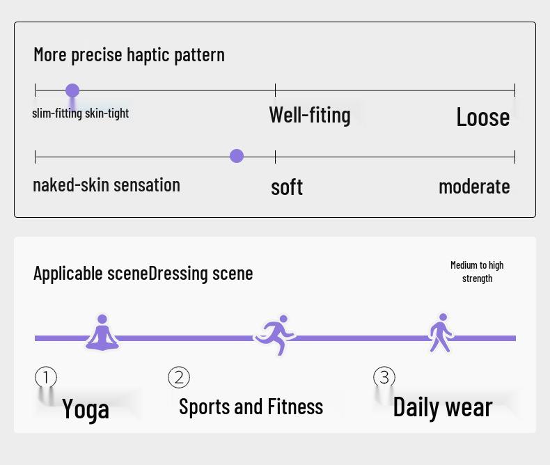 Бесшовные леггинсы для йоги с эффектом «персиковых ягодиц» - Быстросохнущие спортивные брюки для весны