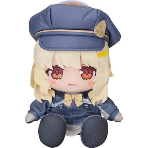 Good Smile Company Blue Archive Плюшевая игрушка Чокопуни Аоба Материал Хлопок Полиэстер Размер Высота прибл.. 170мм