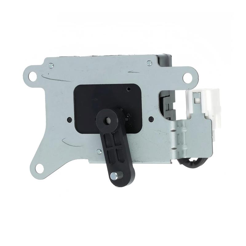 Black Car Heater Blower Motors Temperature Switch Actuator 9722238000 for Hyundai Sonata EF Santa Fe 2000-2007 97222-38000