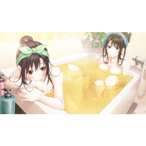 Ikiss - переключатель