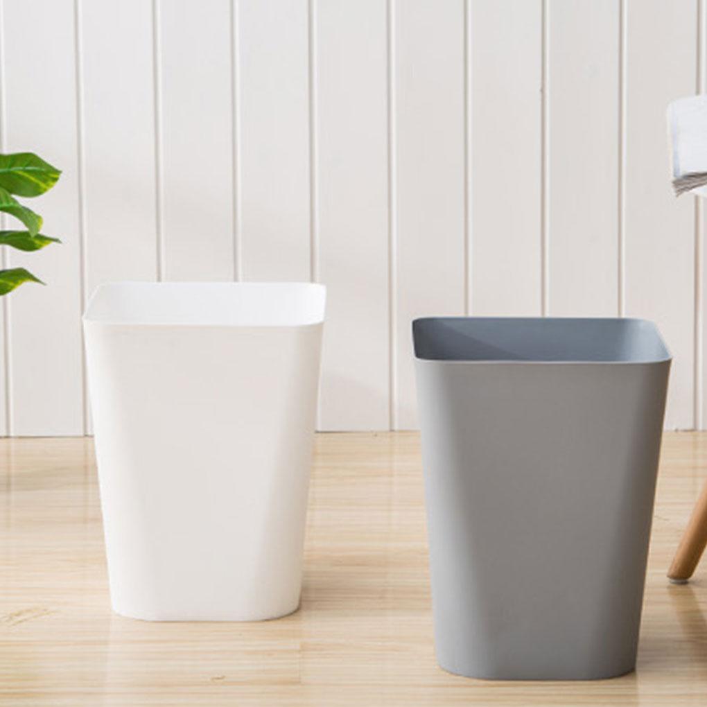 Мусорное ведро - Экологически чистый и устойчивый к запахам контейнер для отходов Корзина для мусора