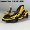 1:32 Lamborghini Fenomeno Superveloce Sv Гиперкар Металлический Литой Модель Автомобиля Звук и Свет Коллекционные Предметы Украшения Хобби Подарки