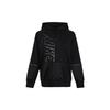 NSW Icon Clash Logo Print Fleece Hoodie Women Hoodie Black DC0653-010