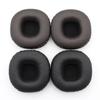 Replacement Ear Pads Cushion Cover Earpads Pillow for Marshall MID ANC Headphone 1 Pair Headset Earmuffs
