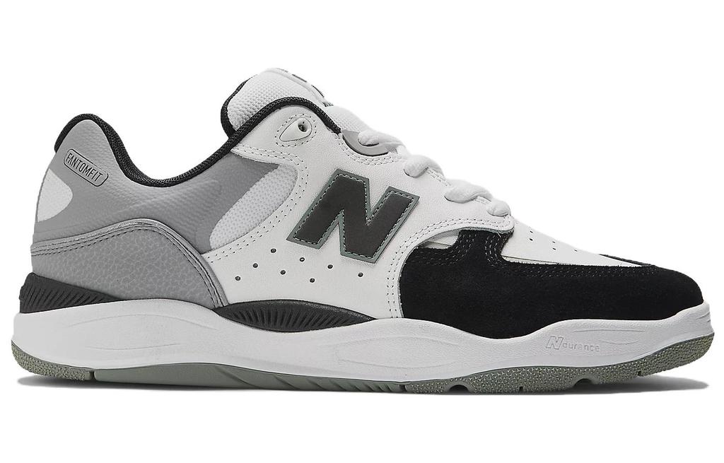 Numeric 1010 Tiago Lemos x Numeric 1010 New Balance 'Белый Черный' NM1010CL