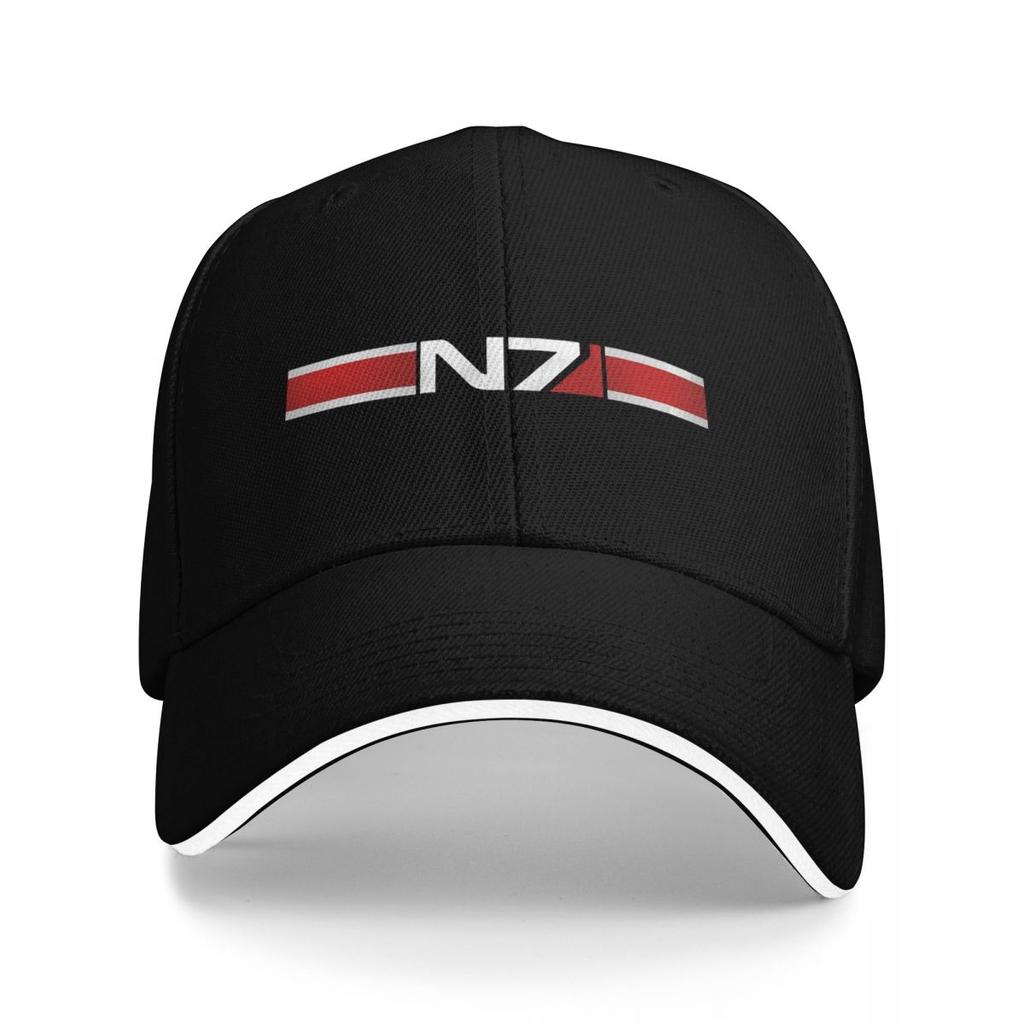 Унисекс Бейсболки Броня Альянса Военные Mass Effect N7 Уличная одежда для улицы Спортивные Бейсболки Кепка в стиле Хип-хоп Кепки