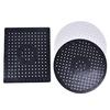 Sink Mat Rubber Dish Mat Drainer Non Slip Sink Protector Liner Anti-Slip Kitchen