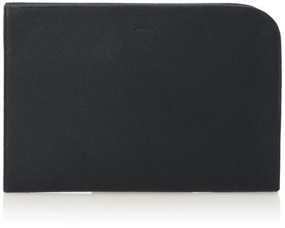 Мужская сумка SecondClutch от Comme des Garçons, Птицы, Темно-синий